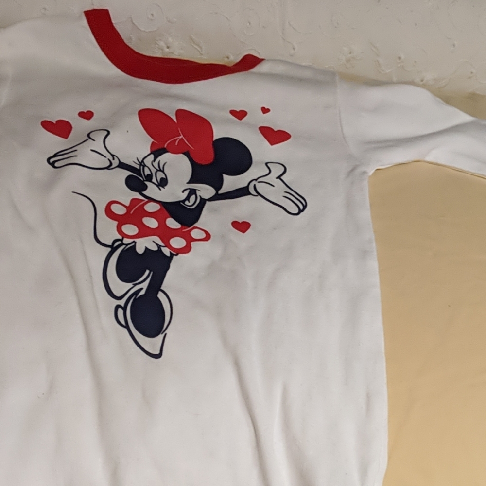 Pajama top